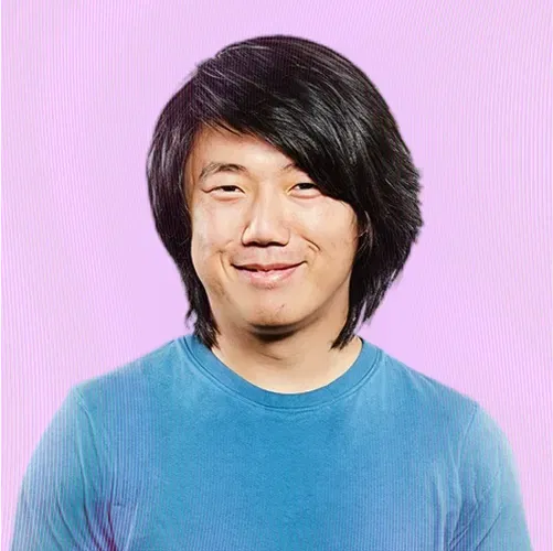 Jack Chen - Chendo